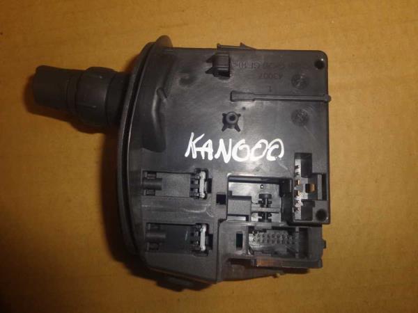 COMMODO RENAULT (COTE DROIT) KANGOO/ CLIO  2010 - Vue 3